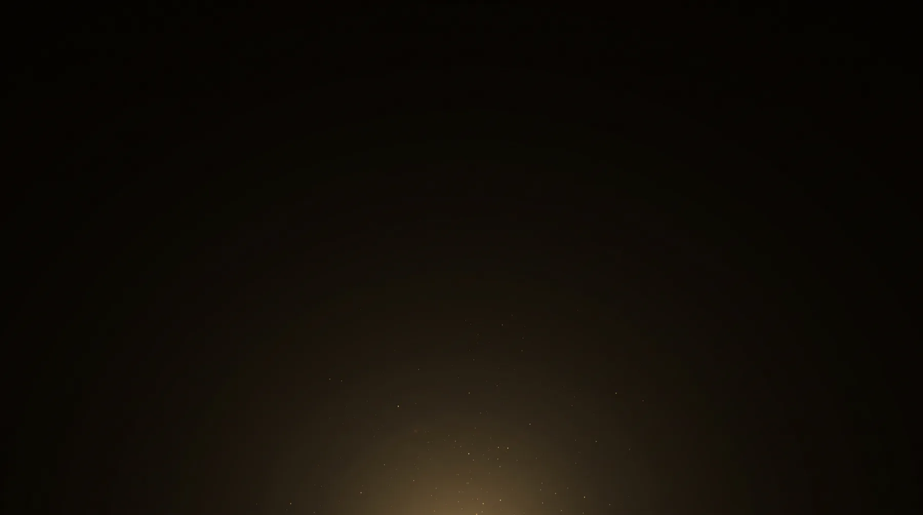 NOIR Gold background